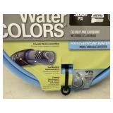 New 50 ft Garden Hose with Aluminum Couplings