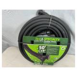 New 50 ft Soaker Hose