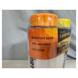 New Set of Guy Fieri Flavortown Fill and Squeeze Bottles