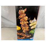 New 2 Pack Guy Fieri Flavortown Chicken Wing Grill Holder