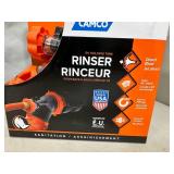 New Camco Rhino Blaster RV Holding Tank Rinser Kit