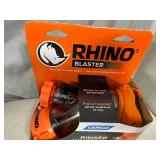 New Camco Rhino Blaster RV Holding Tank Rinser Kit