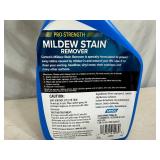 New Camco Mildew Stain Remover for Campers, RV