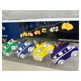 New Retro Travel Trailer Party Light String