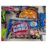 Assorted Candy, Dubble Bubble, Cry Baby Sour Mix, and More