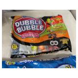 Assorted Candy, Dubble Bubble, Cry Baby Sour Mix, and More