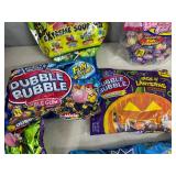 Assorted Candy, Dubble Bubble, Cry Baby Sour Mix, and More