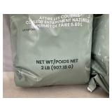 2 New 2 lb Bags of Perky Pet Instant Nectar for Hummingbirds