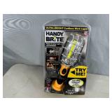 New Handy Brite Ultra Bright Cordless Work Light