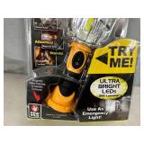 New Handy Brite Ultra Bright Cordless Work Light
