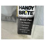 New Handy Brite Ultra Bright Cordless Work Light