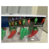 New Chili and Cactus Party Light String