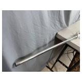 New Valley Forge American Flag with 6 ft Aluminum Pole Kit