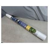 New Roll of Seed and Frost Blanket Garden Fabric