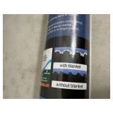 New Roll of Seed and Frost Blanket Garden Fabric