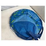 New Swimways Baby Springfloat with Canopy