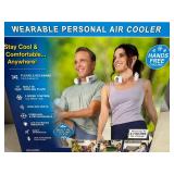 New Arctic Air Freedom Rechargeable Personal Air Cooler