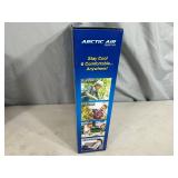 New Arctic Air Freedom Rechargeable Personal Air Cooler