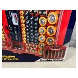 New Battery Daddy Storage System with Tester