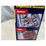 New Battery Daddy Storage System with Tester