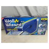 New Wall Wizard Wall Cleaning Tool Kit