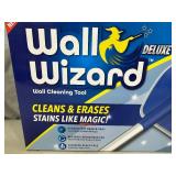 New Wall Wizard Wall Cleaning Tool Kit