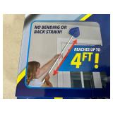 New Wall Wizard Wall Cleaning Tool Kit