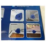 New Wall Wizard Wall Cleaning Tool Kit