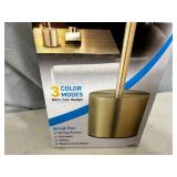 New Cordless LED Table Lamp
