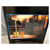 New Cordless LED Table Lamp