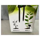 New Grostik Solar Growth Rate Aid and Insect Deterrant