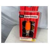 New Cooking Spice Grinder