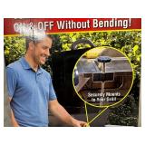 New Tank Crank Propane Valve Extension Handle