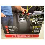New Tank Crank Propane Valve Extension Handle