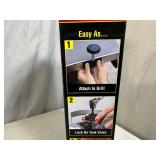 New Tank Crank Propane Valve Extension Handle