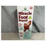 New Miracle Foot Repair Cream