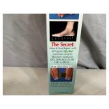 New Miracle Foot Repair Cream