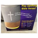 New My Mood Bible Verse Audio Player