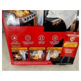 New Emergency Fire Safety Blanket