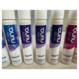 9 New Simply Nuna Aromatherapy Essential Oil Roll-Ons