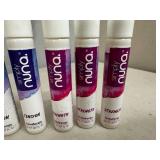 9 New Simply Nuna Aromatherapy Essential Oil Roll-Ons