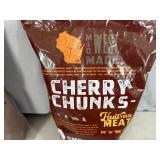 2 New Bags of Smokey Woods Cherry and Oak Grilling BBQ Wood