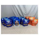 Assorted Ritter Sport Chocolate Candy