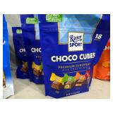 Assorted Ritter Sport Chocolate Candy
