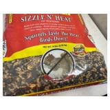 New 14 lb Bag of Wild Delight Sizzle n