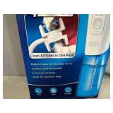 New Miracle Smile Water Flosser