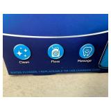 New Miracle Smile Water Flosser