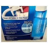 New Miracle Smile Water Flosser