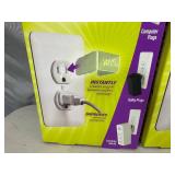 2 New Boxes of Snug Plug Outlet Repair Sleeves