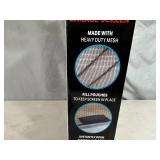 New Magic Mesh Hands-Free Magnetic Garage Screen